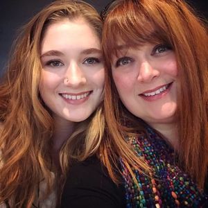 Meet your Posher, Cassandra